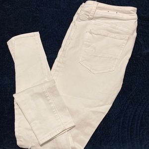 American eagle jeansSKINNY